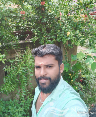 SOORYA MUKUNDAN